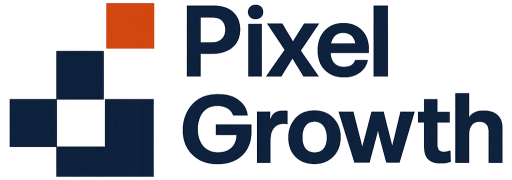 Pixel Growth